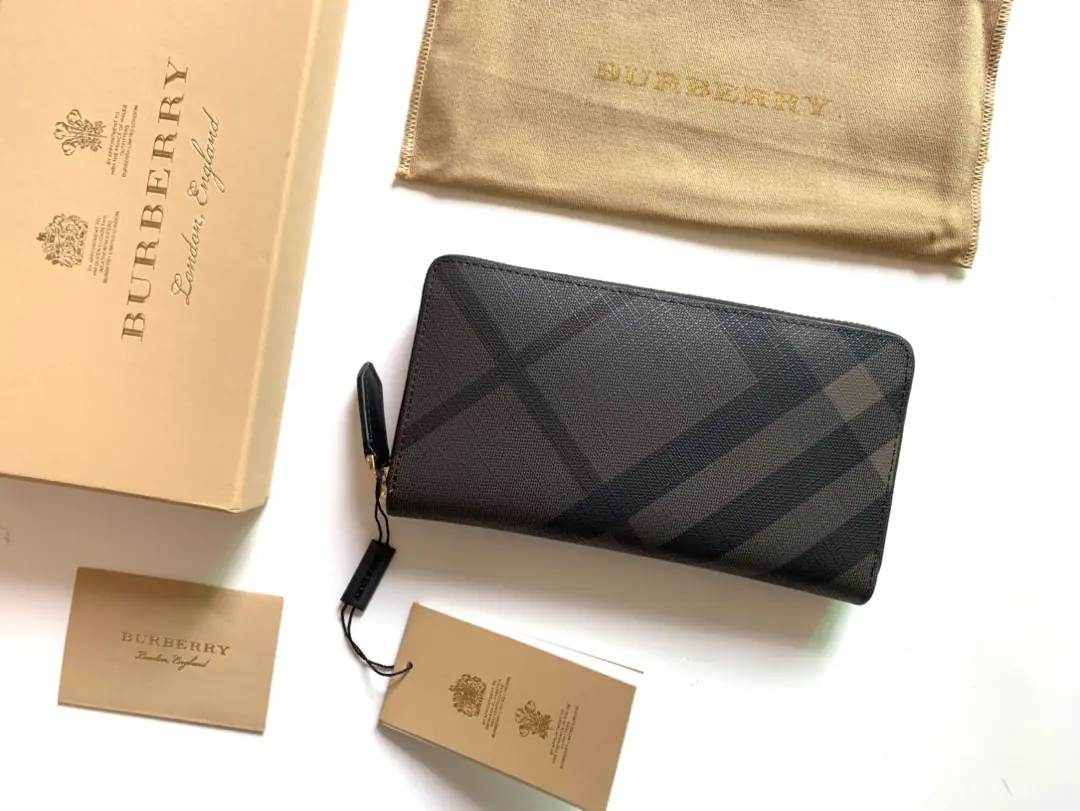 LondonGravity zipper bag.➰【B•Home.】Original Single🇮🇹～～Official new little zipper wallet.🎉👉The fumes are coupled with the imported pear skin., 👍Counter Quality, - I'm doing a little work.💋Physical shoot📷, 🆔🆔40520841, Dimensions19cm*10cm*2.5cm
