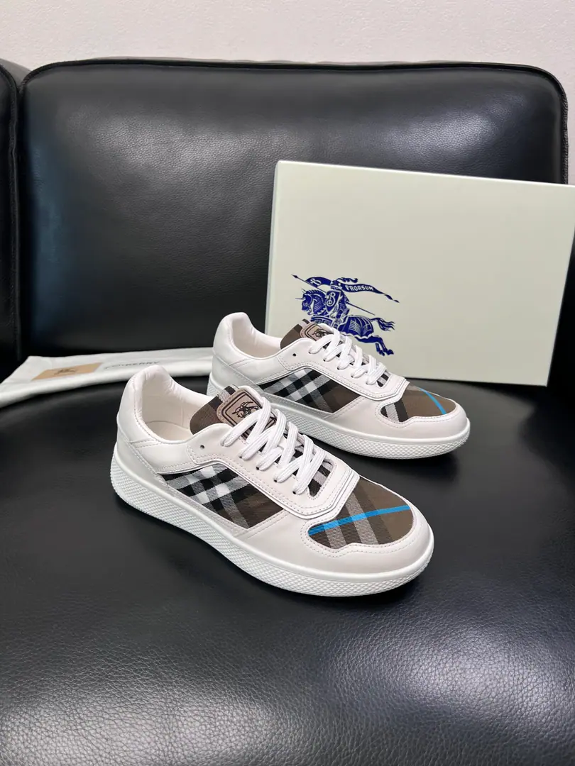 BURBERRY Top-level craft - Boboli. Synchronize cabinets, The original plant was equipped with Italian imported cow flour., High-quality complex integration process, Imported cattle mats., I'm comfortable with air., Shoes under the sole.: The original plant is used for the original base., The original factory and the single. High Quality Welcome to the comparison., Codes 38-44（Make a reservation. 45 46 ）