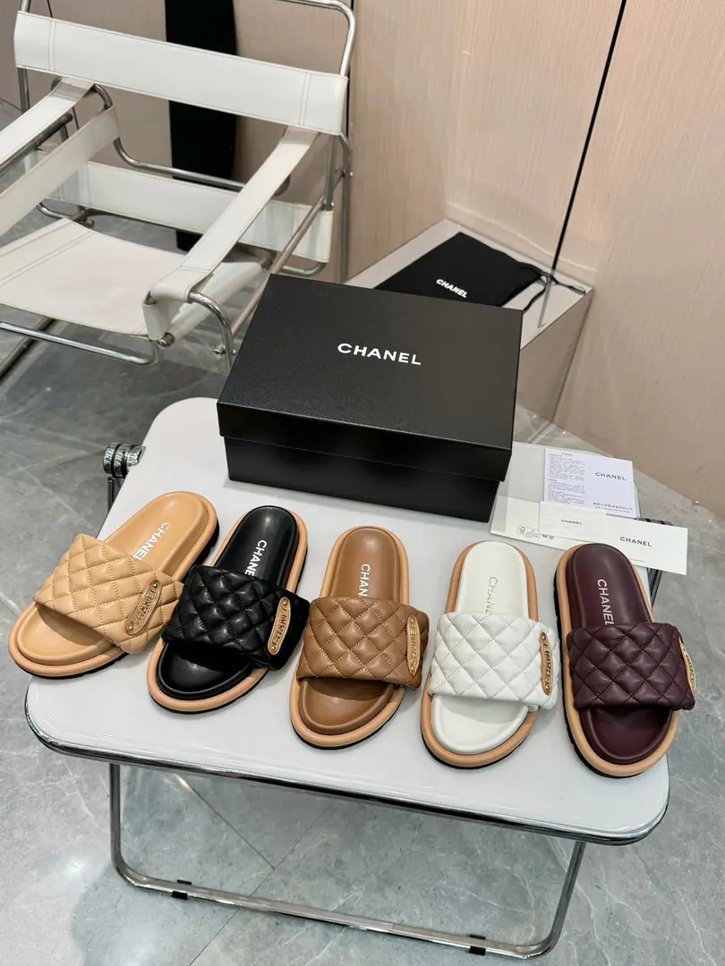 CHANELShoes.