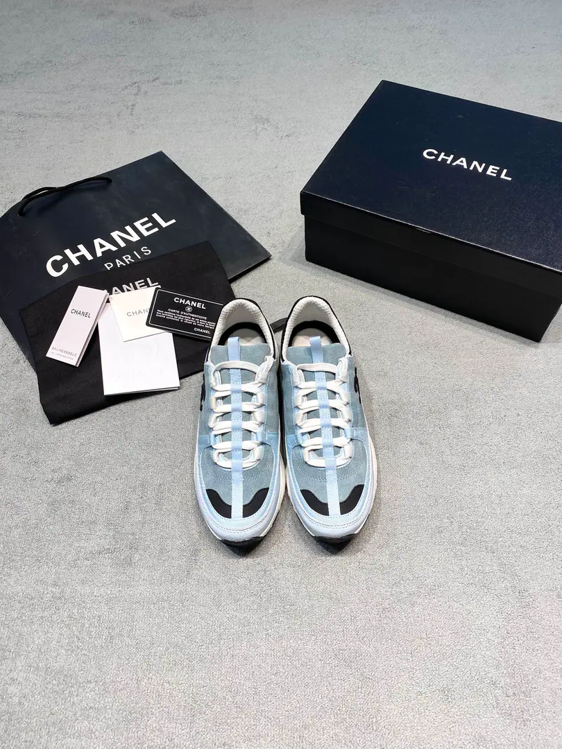 🔥🔥🔥 Original development 2026 New paragraphChane*Chanel. Chanel26cNew panda sneakers. I'm gonna get my sneakers up. The last couple were white.logo, 26CIt's black. It's better black. Personally, it's better than last season., 26cNew Colours, Isn't it beautiful?, That's a new one.🐼Shoes?, And he's a little light and small., Very, very well. More than I'm sure.trainerIt's 10,000 times better., All right, a little bit of cloth on your shoes., And a circle above the soles of the shoe is skin., It's more expensive than last season., These are really worth it. ▪️Fabulous.: Italian imports, leather+Bullskins. ▪️Uchi.: Import gas networks ▪️Otsumi!: Original Base ▪️Codes: 35-39 （40Do it.） ▪️ Real stuff., Extreme value for run-off, Discard.