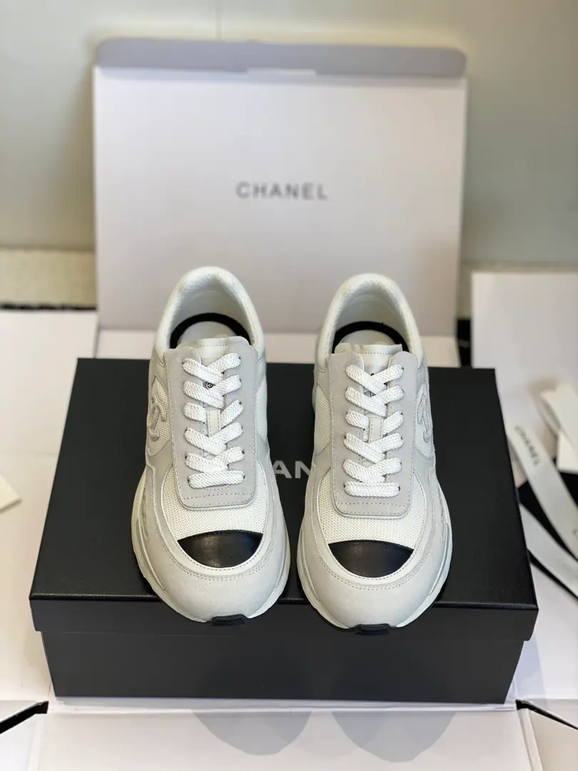 Dong-hoon's sub-purchase level（⚠️Synchronise Action✈️Box） ChanelChanel. 25K Black and white panda color. Bold High heels Sports shoes Original procurement development Make the goods. Kaori! CHome. Another big blowout in the counter., The love of the young sisters of the Red Boss., The social networking platform's all about it., The human spirit is so high, it's so hot., Seeing this time always brings up the girl's inner claim to fashion. The latest. Leather. Classic Black & White Colour You're a big fan of the way you're going. It's easy to handle. Fabulous.: Original customized import of head-level cattle skin Uchi.: Customize the import into the air network. Shoes under the sole.: Original modeling of slide-resistant rubber material He's tall.: 4CM Size: 35-40（40Make a no-refund order.）