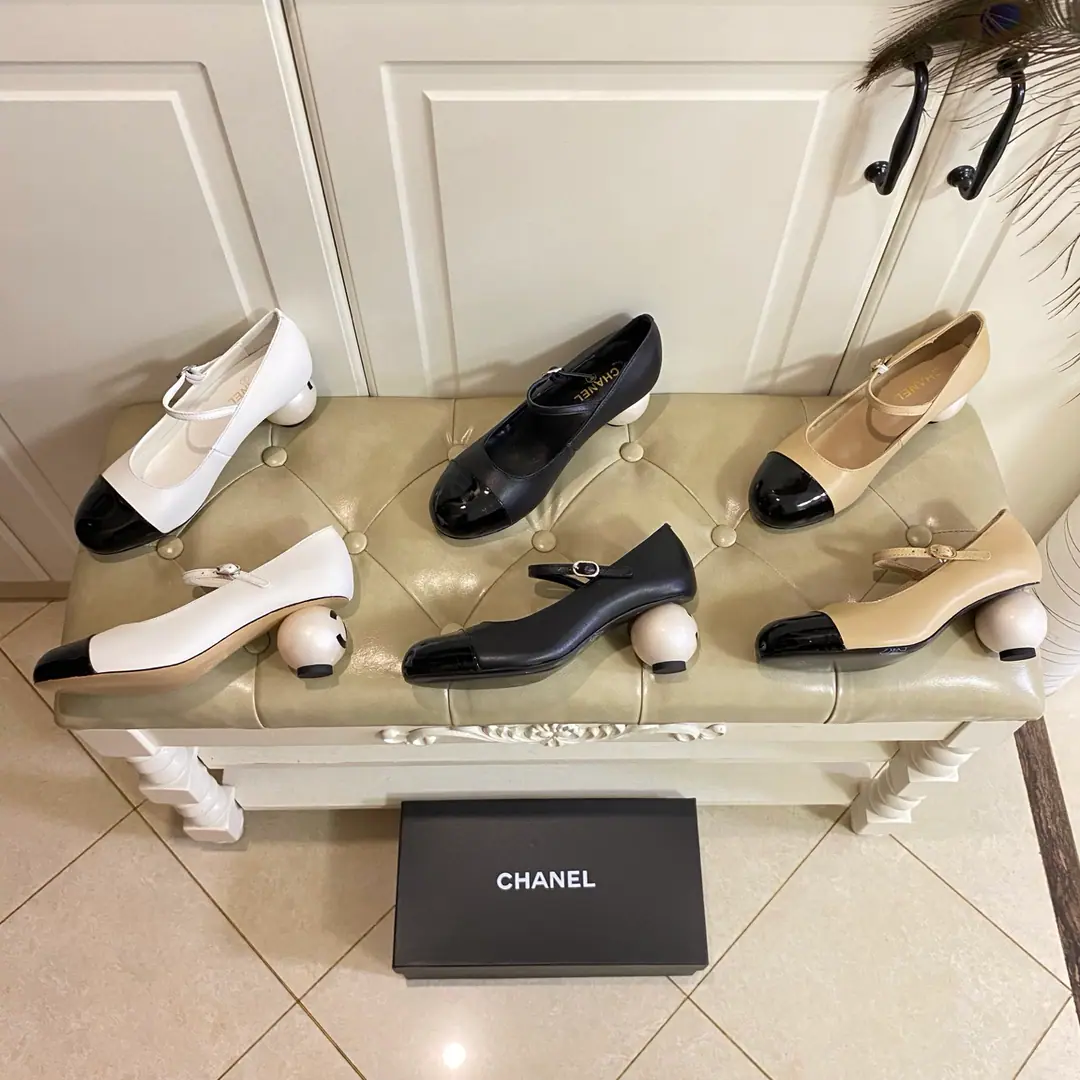 Plant price, Chanel.Chanel New paragraph, Cow-faced., In the sheep's skin., Pearls and..., That's a big one., 35-40Code