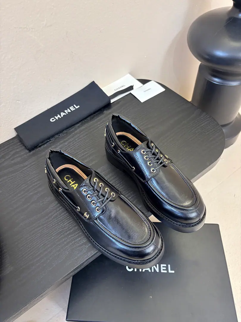 2026Kaori!Chanel 26CSpring and summer. Classic doubles.CI'll wear my shoes. The ancients have the letter "Five-Five-Five-Boiled-Locked-Lock-Skins." The side of the shoe is decorated with skin and small.logoCollapse, It's a little bit more subtle., And very lightly dressed and comfortable., It's a very good shoe.. She's got a thick, fat, Loafers. I'd say the most designed shoes in the years. The smart choice is to wear a skin on a chain. ♪ I'm in love at first sight ♪ It's a rare comfort. Air A pair of shoes that fit so well. Shoe.: Customized butter peels Uchi.: A mixed-meat sheep. Foot.: Bullskins. Shoes under the sole.: Shade it.TPUGroup Bottom He's tall.: 4cm Codes: 35-39（40.41I'll make sure I don't change it.）