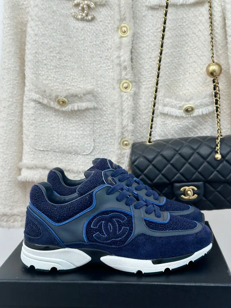 🏧𝗖𝗛𝗔𝗡𝗘𝗟The latest Panda Sports Recreational Shoes. Four seasons. The upper foot is softer and more comfortable.~ A beautiful dress., The whole shoe is light., The upper leg second becomes the length of the leg.🤙🏿 Fashion webcloths&Skins of a stump.&Cows are counter-feat. It's in the air.+Imported sandwich airnets OriginalTpuBottom Good bounce.💃 Size35−41 [40.41Make a reservation.]