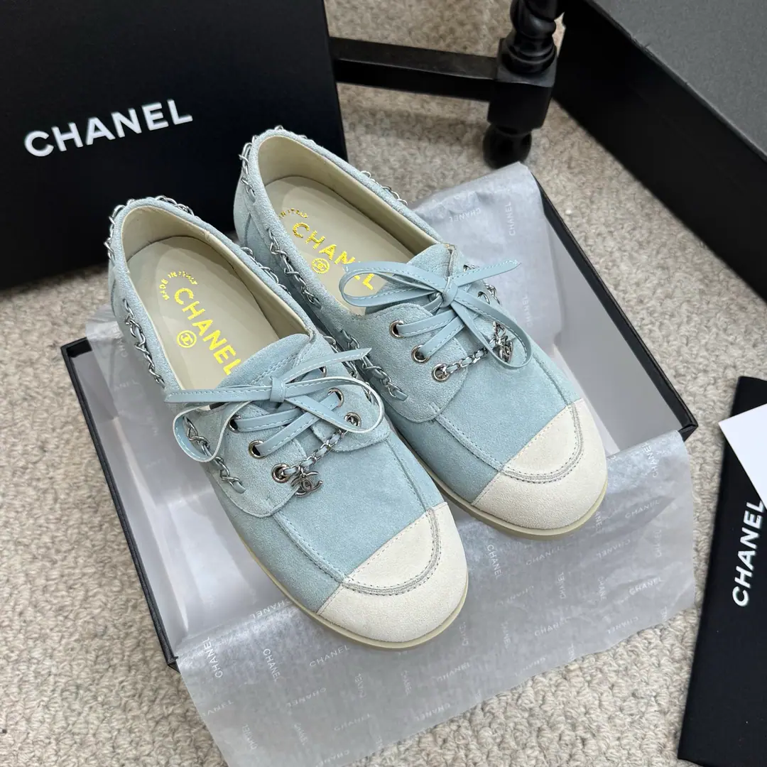 LeFlell Shoes.✅ 🇨🇳Chanel Chanel.26CThe morning springs, the colored, the Pillaf shoes. The soles are so soft. It's a nice, comfortable bean shoe. It doesn't hurt to walk around the day. She's got a flat-bed, leisure shoe. I'd say the most designed shoes in the years. The smart choice is to wear a skin on a chain. ♪ I'm in love at first sight ♪ - Oh, Pete.➕Colour It's a regular thing. Most of all, we've chosen soft soles. It's so cozy. It's a surprise to try on your feet. It's a rare comfort. Air A pair of shoes that fit so well. Shoe.: Cows are counter-feat. Uchi.: Lamb skin. Shoes under the sole.: I'm gonna open up the radium. Size: 35-40