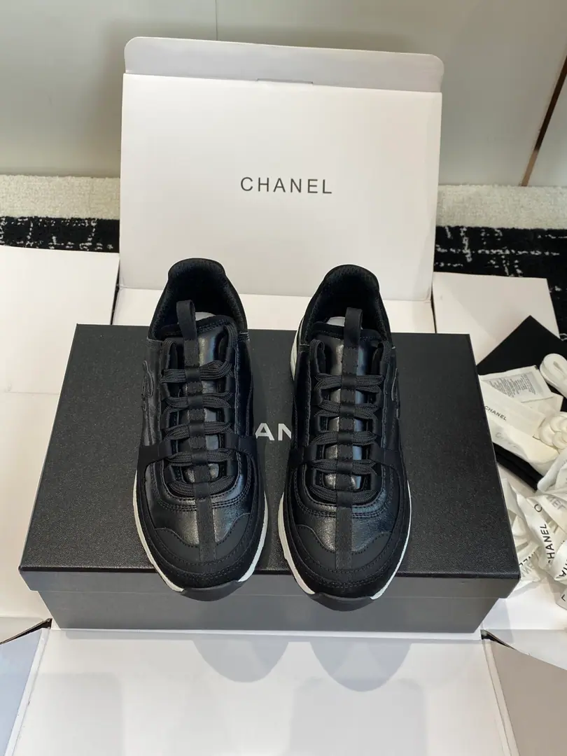 Dong-hoon's sub-purchase level ChanelChanel. 25ss The top recreational shoe for Spring and Summer. This is a classic design. There are many different kinds of electrocution on the shoe.. The Fashion Movement at the Bottom. It's a wonderful mix of elements that are incredibly varied., Leisure, Fashion, Sports, You can take care of it outside. Shoes face use: The original import of high-swirling anti-veals+Import mixed sheep skin Use it inside.: Original import gas network OriginalTPUGroup Bottom Size: 35-40（40Make a no-refund order.）