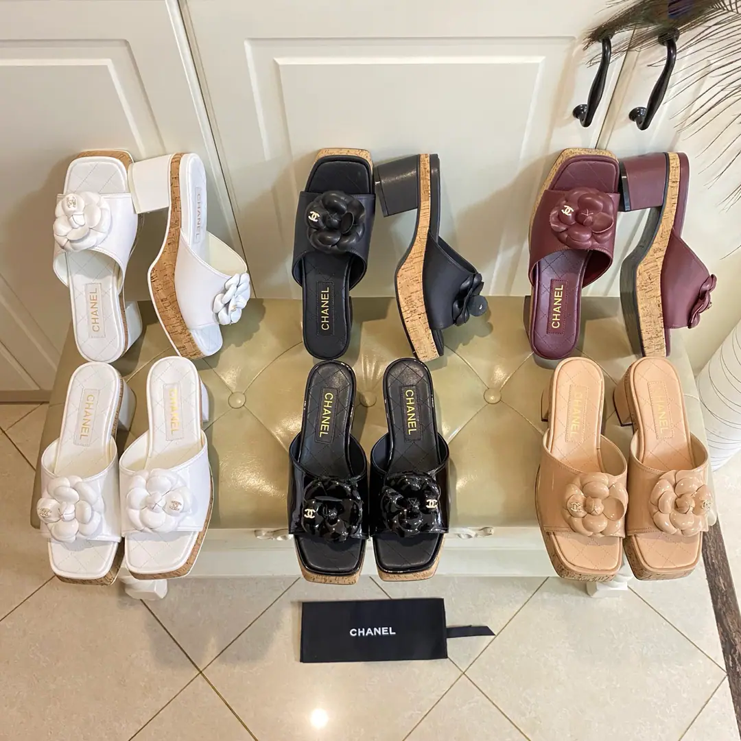 Plant price, Chanel.Chanel New heels., Painted skin./The sheep's skin., In the sheep's skin., The classic mountain tea cutter., That's a big one., With a date.5cm, 35-39Code(40, 41, 42It's a code that doesn't change.)