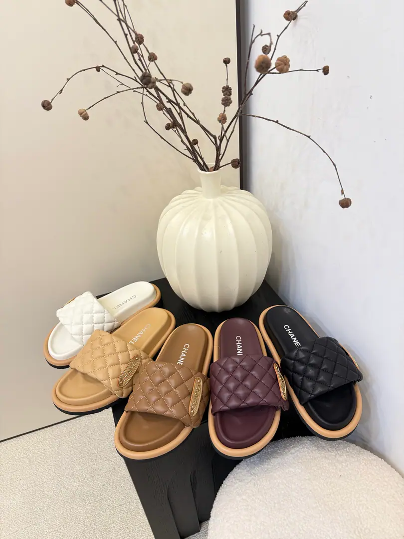 High Quality P Chanel All-up.2025Section （Original unamended） Codes: 35, 36, 37, 38, 39, （34, 40, 41, 42Custom without re-offer）