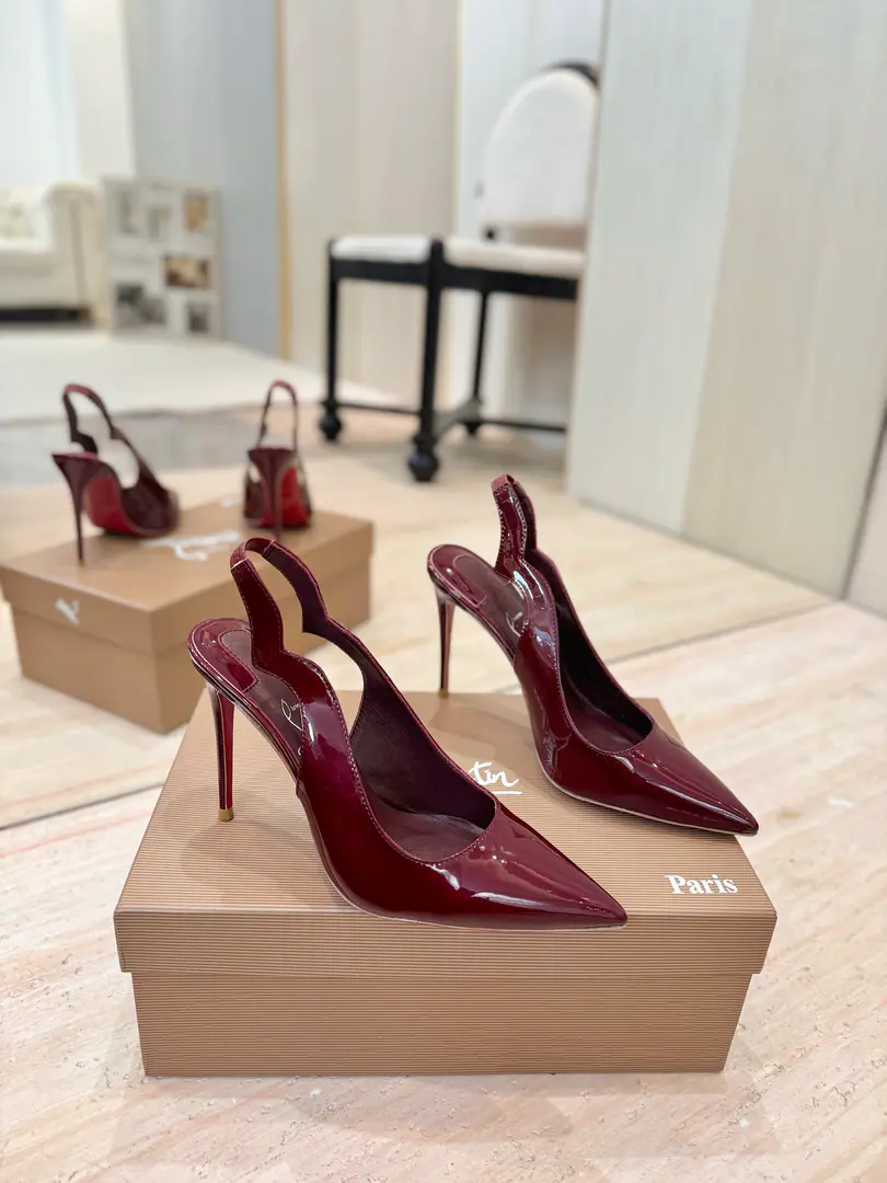 Plant price 𝐶ℎ𝑟𝑖𝑠𝑡𝑖𝑎𝑛 𝐿𝑜𝑢𝑏𝑜𝑢𝑡𝑖𝑛Red bottom heights and series.🍷🍷 ♪ Backward waves ♪（Classic.） The texture stubble is wearing the style of Baltha. It's a lot softer in the quality skin., You're a skinny man., Put on the length of the limara leg.～♪ The depths ♪, It's a good insight.! Walk, - Let's go.. Customized, ♪ The sculptor ♪ The bright face brings bright light.,. ♪ Shining the enchanted red bottom ♪, ♪ Write the fragrant romance ♪！ 【Material】 ✅Uchi.: In the sheep's skin. ✅Otsumi!: The original is really a big one. ✅Colours: 11Colour. Come to color the card. ✅Codes: 34-42 (34.40.41.42No re-election.） ✅He's tall.: 10.5cm
