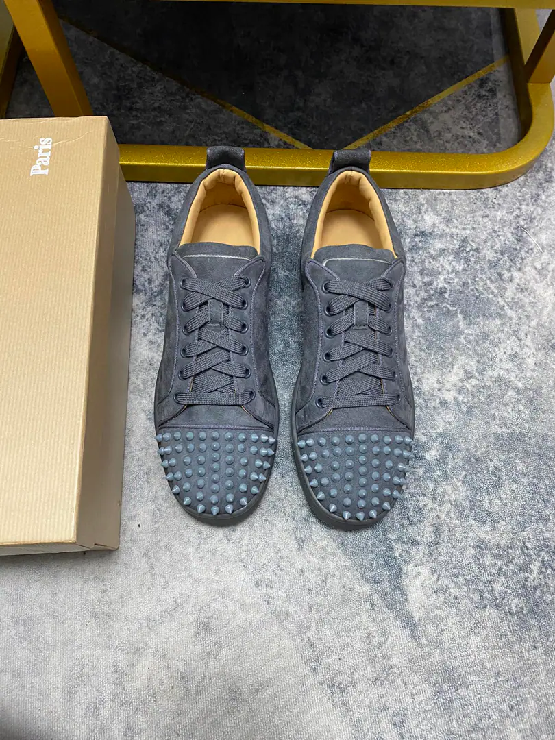 Get out of the factory.. christian louboutin（CLRed bottom shoes.）The cabinet's hot-drill series., Couples' leisure shoes.📢 📢 📢 The exclusives are released.🎈🎈💪Active emulsion pad foot👻The finish line.[- You're so proud of yourself.]😝Women35-40#Men38#-46,Global supply😝 【Top】: The original imported cow-shoes., Top-level originals in the leather, Original OpentpuOtsumi!, Original1:1Details, Original shoes,, A lot of spot supplies.