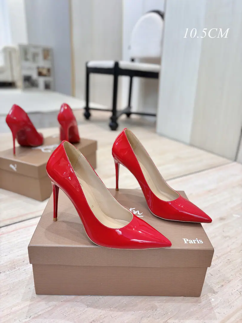 Plant price 𝐶ℎ𝑟𝑖𝑠𝑡𝑖𝑎𝑛 𝐿𝑜𝑢𝑏𝑜𝑢𝑡𝑖𝑛Red bottom heights and series.🍷🍷 Painted skin. Single shoes.（Classic.） The texture stubble is wearing the style of Baltha. It's a lot softer in the quality skin., You're a skinny man., Put on the length of the limara leg.～♪ The depths ♪, It's a good insight.! Walk, - Let's go.. Customized, ♪ The sculptor ♪ The bright face brings bright light.,. ♪ Shining the enchanted red bottom ♪, ♪ Write the fragrant romance ♪！ 【Material】 ✅Uchi.: In the sheep's skin. ✅Otsumi!: The original is really a big one. ✅Colours: 11Colour. Come to color the card. ✅Codes: 34-42 (34.40.41.42No re-election.） ✅He's tall.: 10.5cm