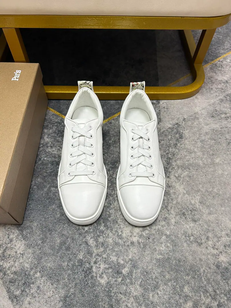 Get out of the factory. Make a deal.). christian louboutin（CLRed bottom shoes.）The cabinet's hot-drill series., Couples' leisure shoes.📢 📢 📢 The exclusives are released.🎈🎈💪Active emulsion pad foot👻The finish line.[- You're so proud of yourself.]😝Women35-40#Men38#-46,Global supply😝 【Top】: The original imported cow-shoes., Top-level originals in the leather, Original OpentpuOtsumi!, Original1:1Details, Original shoes,, A lot of spot supplies.