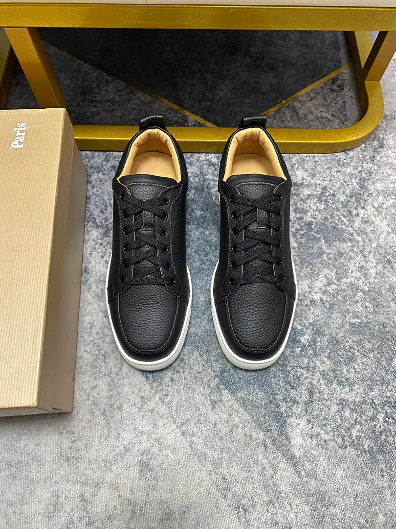 Get out of the factory. We have a spot.. christian louboutin（CLRed bottom shoes.）The cabinet's hot-drill series., Couples' leisure shoes.📢 📢 📢 The exclusives are released.🎈🎈💪Active emulsion pad foot👻The finish line.[- You're so proud of yourself.]😝Women35-40#Men38#-46,Global supply😝 【Top】: The original imported cow-shoes., Top-level originals in the leather, Original OpentpuOtsumi!, Original1:1Details, Original shoes,, A lot of spot supplies.