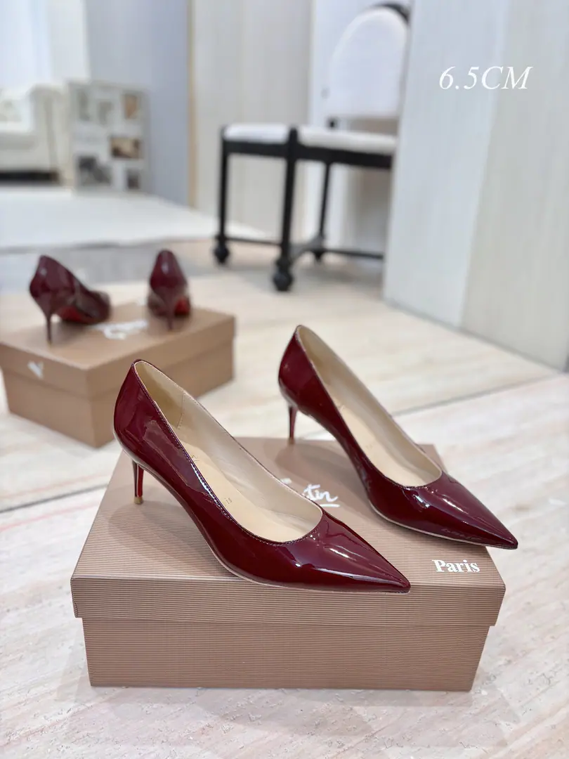 Plant price 𝐶ℎ𝑟𝑖𝑠𝑡𝑖𝑎𝑛 𝐿𝑜𝑢𝑏𝑜𝑢𝑡𝑖𝑛Red bottom heights and series.🍷🍷 Painted skin. Single shoes.（Classic.） The texture stubble is wearing the style of Baltha. It's a lot softer in the quality skin., You're a skinny man., Put on the length of the limara leg.～♪ The depths ♪, It's a good insight.! Walk, - Let's go.. Customized, ♪ The sculptor ♪ The bright face brings bright light.,. ♪ Shining the enchanted red bottom ♪, ♪ Write the fragrant romance ♪！ 【Material】 ✅Uchi.: In the sheep's skin. ✅Otsumi!: The original is really a big one. ✅Colours: 11Colour. Come to color the card. ✅Codes: 34-42 (34.40.41.42No re-election.） ✅He's tall.: 6.5cm