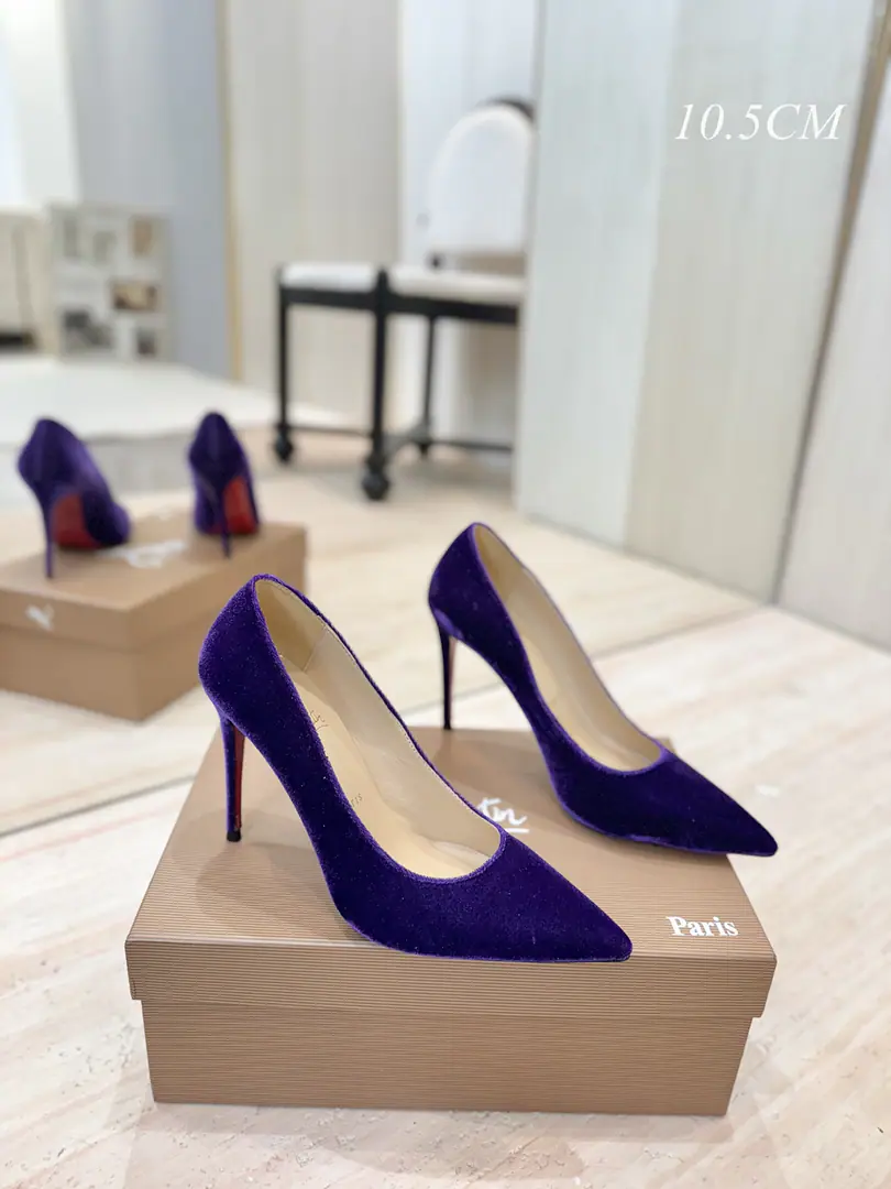 Plant price 𝐶ℎ𝑟𝑖𝑠𝑡𝑖𝑎𝑛 𝐿𝑜𝑢𝑏𝑜𝑢𝑡𝑖𝑛Red bottom heights and series.🍷🍷 velvet single shoes.（Classic.） The texture stubble is wearing the style of Baltha. It's a lot softer in the quality skin., You're a skinny man., Put on the length of the limara leg.～♪ The depths ♪, It's a good insight.! Walk, - Let's go.. Customized, ♪ The sculptor ♪ ♪ Shining the enchanted red bottom ♪, ♪ Write the fragrant romance ♪！ 【Material】 ✅Uchi.: In the sheep's skin. ✅Otsumi!: The original is really a big one. ✅Colours: 19Colour. Come to color the card. ✅Codes: 34-42 (34.40.41.42No re-election.） ✅He's tall.: 10.5cm ✅It's a flat level., 6.5-8.5cm