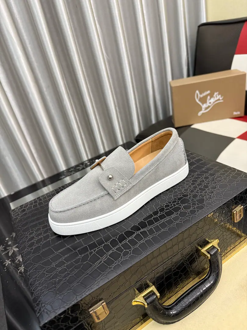 Get out of the factory.⌚️⌚️christian louboutin（CLRed bottom shoes.）Counter Series, Leisureboard shoes📢 📢 📢 The exclusives are released.🎈🎈💪Active emulsion pad foot👻The finish line.[- You're so proud of yourself.]😝The original import is really leather., Top-level originals in the leather, Original OpentpuOtsumi!, Original1:1Details, Original shoes,, Codes: 38- ️⃣Colour Optional
