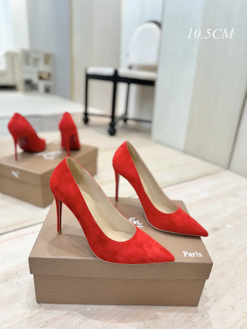 Plant price 𝐶ℎ𝑟𝑖𝑠𝑡𝑖𝑎𝑛 𝐿𝑜𝑢𝑏𝑜𝑢𝑡𝑖𝑛Red bottom heights and series.🍷🍷 Single shoes.（Classic.） The texture stubble is wearing the style of Baltha. It's a lot softer in the quality skin., You're a skinny man., Put on the length of the limara leg.～♪ The depths ♪, It's a good insight.! Walk, - Let's go.. Customized, ♪ The sculptor ♪ ♪ Shining the enchanted red bottom ♪, ♪ Write the fragrant romance ♪！ 【Material】 ✅Uchi.: In the sheep's skin. ✅Otsumi!: The original is really a big one. ✅Colours: 19Colour. Come to color the card. ✅Codes: 34-42 (34.40.41.42No re-election.） ✅He's tall.: 10.5cm ✅It's a flat level., 6.5-8.5cm