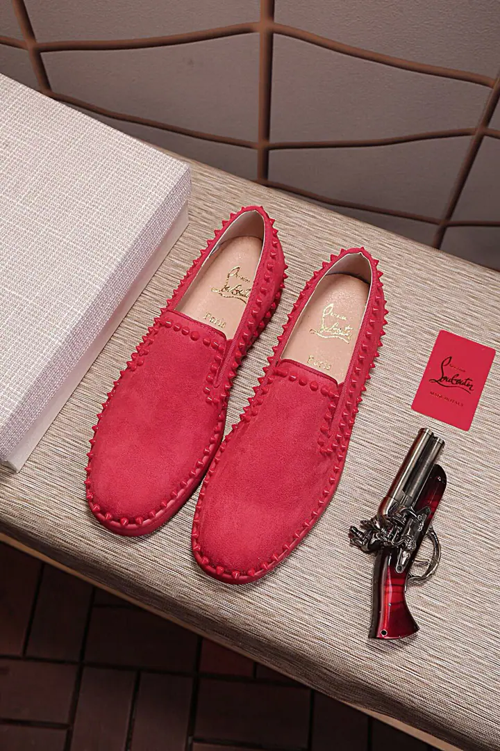 Get out of the factory.. christian louboutin（CLRed bottom shoes.）The cabinet nail series., Couples' leisure shoes.📢 📢 📢 The exclusives are released.🎈🎈💪Active emulsion pad foot👻The finish line.[- You're so proud of yourself.]😝Women35-40#Men38#-46,Global supply😝 【Top】: The original imported skin-skin sandals., Top-level originals in the leather, Original OpentpuOtsumi!, Original1:1Details, Original shoes,, A lot of spot supplies.