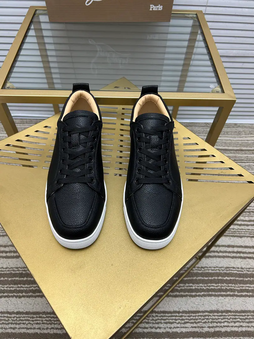 (Refund of spot supply support)Get out of the factory.. christian louboutin（CLRed bottom shoes.）Counter Series, Couples' leisure shoes.📢 📢 📢 The exclusives are released.🎈🎈💪Active emulsion pad foot👻The finish line.[- You're so proud of yourself.]😝Women35-40#Men38#-46,Global supply😝 【Top】: The original import is really leather., Top-level originals in the leather, Original OpentpuOtsumi!, Original1:1Details, Original shoes,