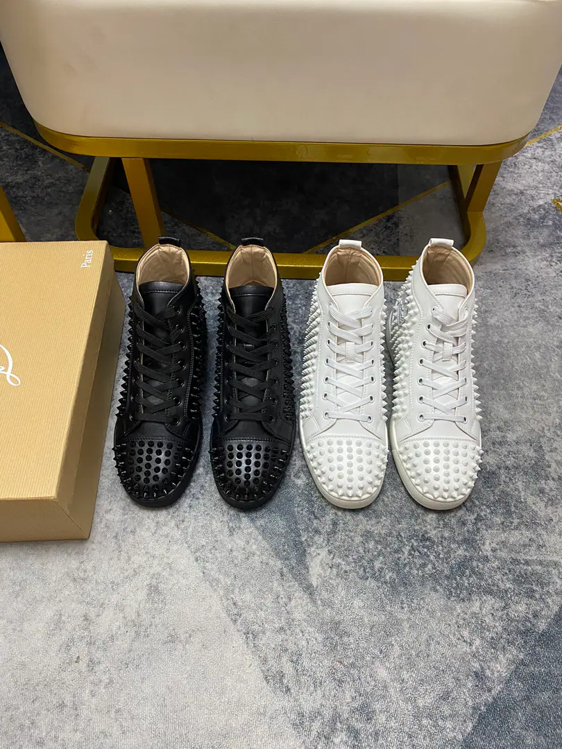 Get out of the factory.. christian louboutin（CLRed bottom shoes.）The cabinet's a nail-cracker series., Couples' leisure shoes.📢 📢 📢 The exclusives are released.🎈🎈💪Active emulsion pad foot👻The finish line.[- You're so proud of yourself.]😝Women35-40#Men38#-46,Global supply😝 【Top】: The original imported cow-shoes., Top-level originals in the leather, Original OpentpuOtsumi!, Original1:1Details, Original shoes,, A lot of spot supplies.