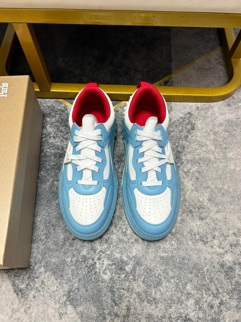 Top-level out-of-the-box. christian louboutin（CLRed bottom shoes.）Counter Series, Couples' leisure shoes.📢 📢 📢 The exclusives are released.🎈🎈💪Active emulsion pad foot👻The finish line.[- You're so proud of yourself.]😝Women35-40#Men38#-46,Global supply😝 【Top】: The original import is really leather., Top-level originals in the leather, Original OpentpuOtsumi!, Original1:1Details, Original shoes,