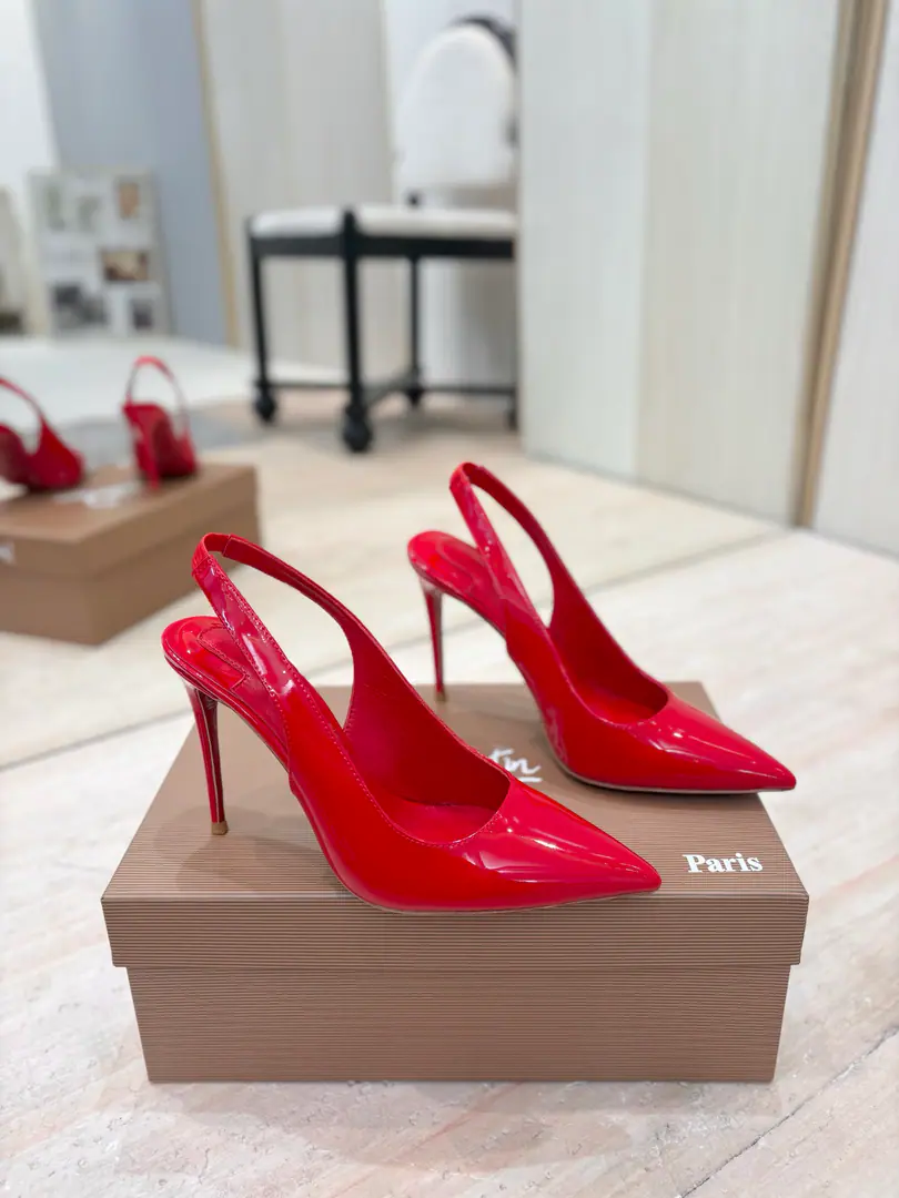 Plant price 𝐶ℎ𝑟𝑖𝑠𝑡𝑖𝑎𝑛 𝐿𝑜𝑢𝑏𝑜𝑢𝑡𝑖𝑛Red bottom heights and series.🍷🍷 The back empty sandals.（Classic.） The texture stubble is wearing the style of Baltha. It's a lot softer in the quality skin., You're a skinny man., Put on the length of the limara leg.～♪ The depths ♪, It's a good insight.! Walk, - Let's go.. Customized, ♪ The sculptor ♪ The bright face brings bright light.,. ♪ Shining the enchanted red bottom ♪, ♪ Write the fragrant romance ♪！ 【Material】 ✅Uchi.: In the sheep's skin. ✅Otsumi!: The original is really a big one. ✅Colours: 11Colour. Come to color the card. ✅Codes: 34-42 (34.40.41.42No re-election.） ✅He's tall.: 10.5cm