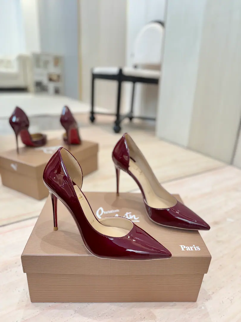 Plant price 𝐶ℎ𝑟𝑖𝑠𝑡𝑖𝑎𝑛 𝐿𝑜𝑢𝑏𝑜𝑢𝑡𝑖𝑛Red bottom heights and series.🍷🍷 I'm not sure what I'm talking about.（Classic.） The texture stubble is wearing the style of Baltha. It's a lot softer in the quality skin., You're a skinny man., Put on the length of the limara leg.～♪ The depths ♪, It's a good insight.! Walk, - Let's go.. Customized, ♪ The sculptor ♪ The bright face brings bright light.,. ♪ Shining the enchanted red bottom ♪, ♪ Write the fragrant romance ♪！ 【Material】 ✅Uchi.: In the sheep's skin. ✅Otsumi!: The original is really a big one. ✅Colours: 11Colour. Come to color the card. ✅Codes: 34-42 (34.40.41.42No re-election.） ✅He's tall.: 10.5cm ✅Can do: 6.5-8.5-12.0cm