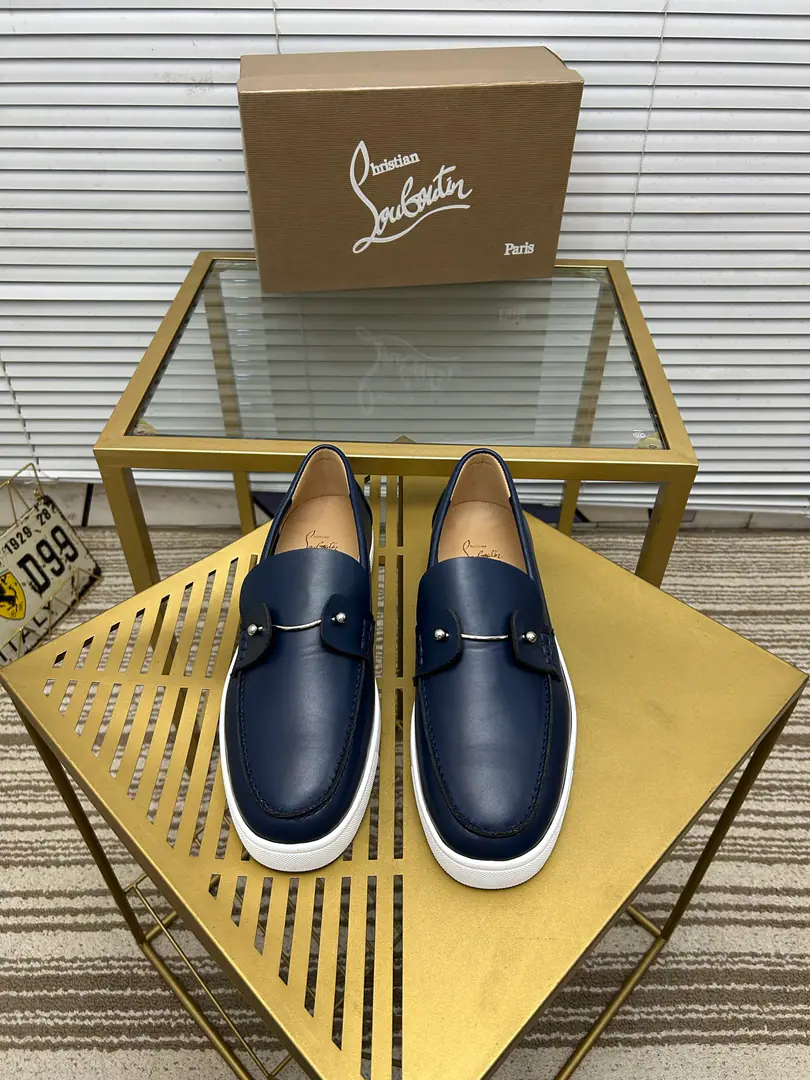 (Make a deal.)Get out of the factory.. christian louboutin（CLRed bottom shoes.）Counter Series, Couples' leisure shoes.📢 📢 📢 The exclusives are released.🎈🎈💪Active emulsion pad foot👻The finish line.[- You're so proud of yourself.]😝Women35-40#Men38#-46,Global supply😝 【Top】: The original import is really leather., Top-level originals in the leather, Original OpentpuOtsumi!, Original1:1Details, Original shoes,