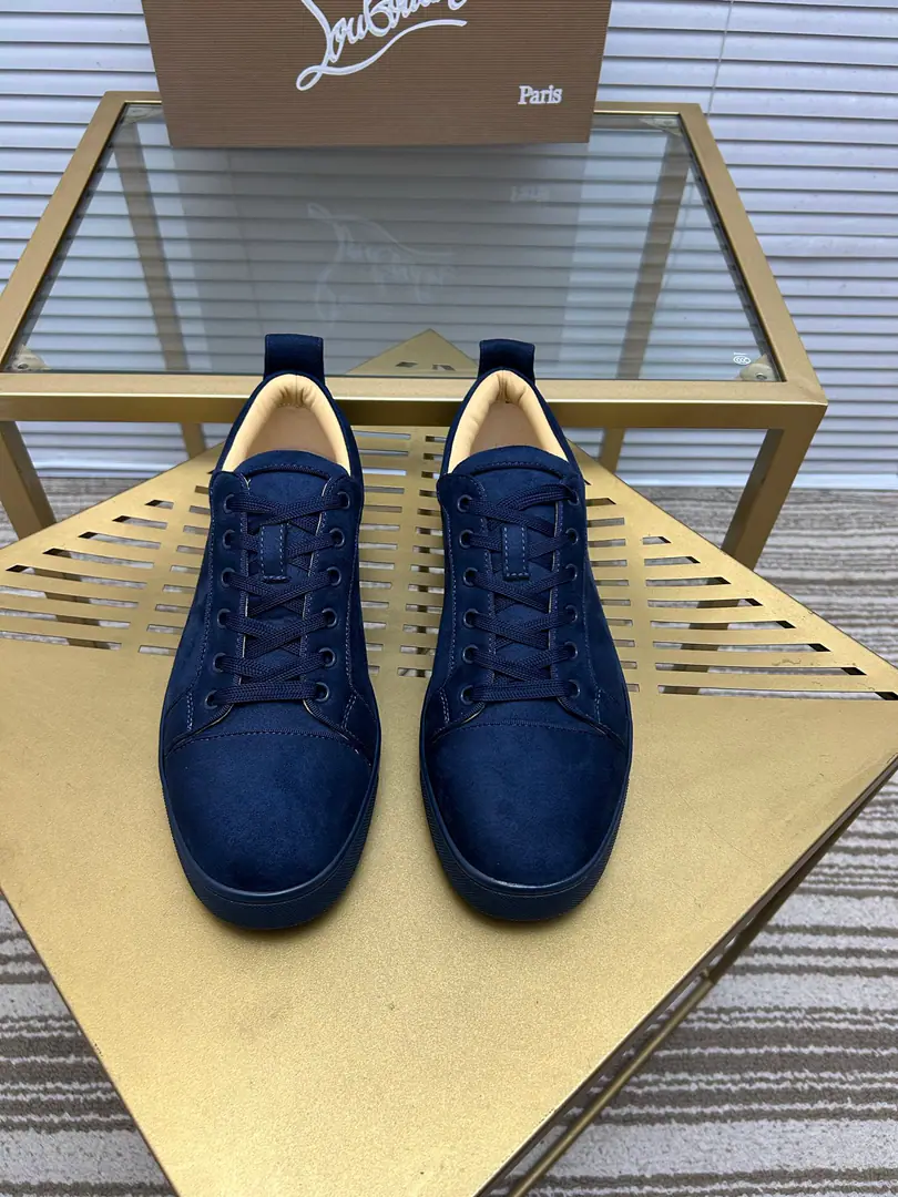 (Refund of spot supply support)Get out of the factory.. christian louboutin（CLRed bottom shoes.）Counter Series, Couples' leisure shoes.📢 📢 📢 The exclusives are released.🎈🎈💪Active emulsion pad foot👻The finish line.[- You're so proud of yourself.]😝Women35-40#Men38#-46,Global supply😝 【Top】: The original import is really leather., Top-level originals in the leather, Original OpentpuOtsumi!, Original1:1Details, Original shoes,
