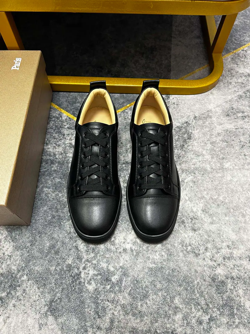 Get out of the factory. (). christian louboutin（CLRed bottom shoes.）The cabinet's hot-drill series., Couples' leisure shoes.📢 📢 📢 The exclusives are released.🎈🎈💪Active emulsion pad foot👻The finish line.[- You're so proud of yourself.]😝Women35-40#Men38#-46,Global supply😝 【Top】: The original imported cow-shoes., Top-level originals in the leather, Original OpentpuOtsumi!, Original1:1Details, Original shoes,, A lot of spot supplies.