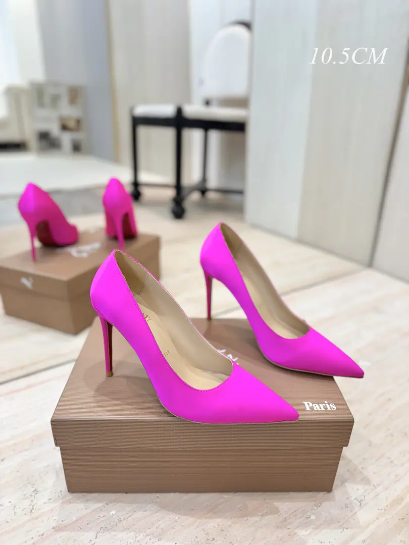 Plant price 𝐶ℎ𝑟𝑖𝑠𝑡𝑖𝑎𝑛 𝐿𝑜𝑢𝑏𝑜𝑢𝑡𝑖𝑛Red bottom heights and series.🍷🍷 It's silk shoes.（Classic.） The texture stubble is wearing the style of Baltha. It's a lot softer in the quality skin., You're a skinny man., Put on the length of the limara leg.～♪ The depths ♪, It's a good insight.! Walk, - Let's go.. Customized, ♪ The sculptor ♪ ♪ Shining the enchanted red bottom ♪, ♪ Write the fragrant romance ♪！ 【Material】 ✅Uchi.: In the sheep's skin. ✅Otsumi!: The original is really a big one. ✅Colours: 19Colour. Come to color the card. ✅Codes: 34-42 (34.40.41.42No re-election.） ✅He's tall.: 10.5cm ✅It's a flat level., 6.5-8.5cm