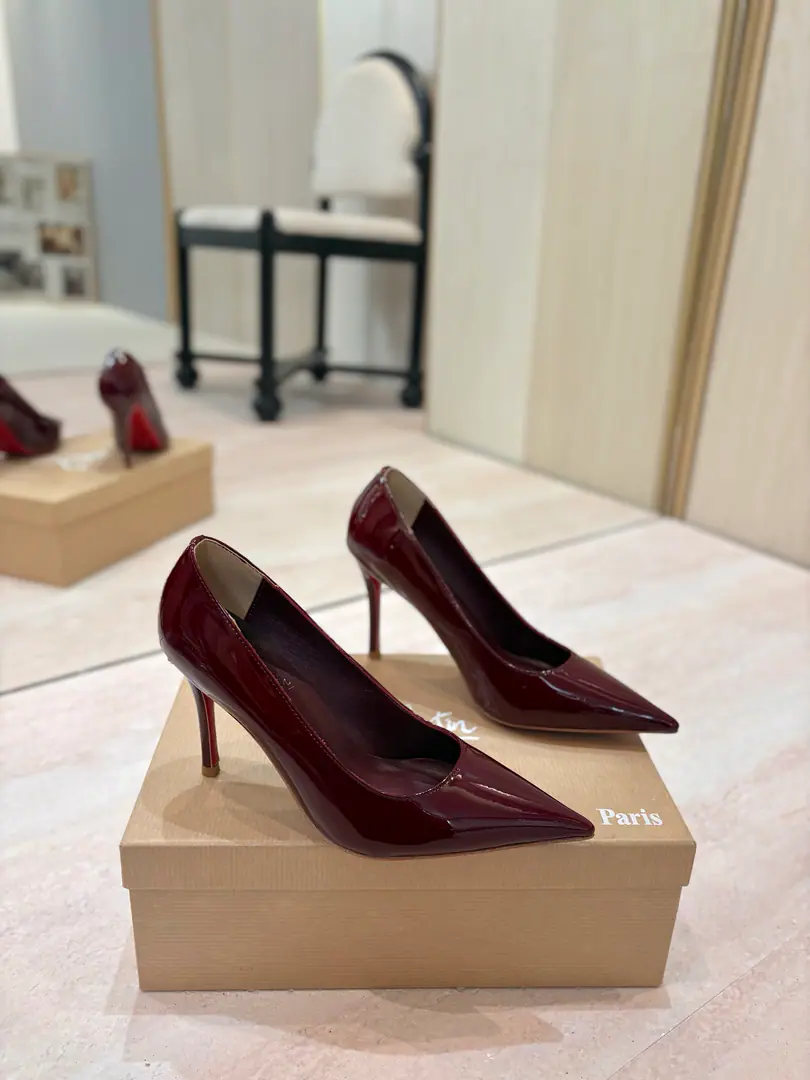 Plant price 𝐶ℎ𝑟𝑖𝑠𝑡𝑖𝑎𝑛 𝐿𝑜𝑢𝑏𝑜𝑢𝑡𝑖𝑛Red bottom heights and series.🍷🍷 Painted skin. Single shoes.（Classic.） The texture stubble is wearing the style of Baltha. It's a lot softer in the quality skin., You're a skinny man., Put on the length of the limara leg.～♪ The depths ♪, It's a good insight.! Walk, - Let's go.. Customized, ♪ The sculptor ♪ The bright face brings bright light.,. ♪ Shining the enchanted red bottom ♪, ♪ Write the fragrant romance ♪！ 【Material】 ✅Uchi.: In the sheep's skin. ✅Otsumi!: The original is really a big one. ✅Colours: Come to color the card. ✅Codes: 34-42 (34.40.41.42No re-election.） ✅He's tall.: 10.5cm