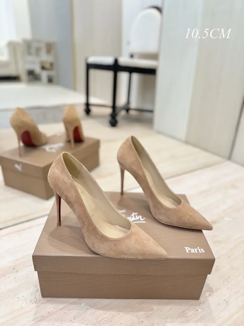 Plant price 𝐶ℎ𝑟𝑖𝑠𝑡𝑖𝑎𝑛 𝐿𝑜𝑢𝑏𝑜𝑢𝑡𝑖𝑛Red bottom heights and series.🍷🍷 Single shoes.（Classic.） The texture stubble is wearing the style of Baltha. It's a lot softer in the quality skin., You're a skinny man., Put on the length of the limara leg.～♪ The depths ♪, It's a good insight.! Walk, - Let's go.. Customized, ♪ The sculptor ♪ ♪ Shining the enchanted red bottom ♪, ♪ Write the fragrant romance ♪！ 【Material】 ✅Uchi.: In the sheep's skin. ✅Otsumi!: The original is really a big one. ✅Colours: 19Colour. Come to color the card. ✅Codes: 34-42 (34.40.41.42No re-election.） ✅He's tall.: 10.5cm ✅It's a flat level., 6.5-8.5cm