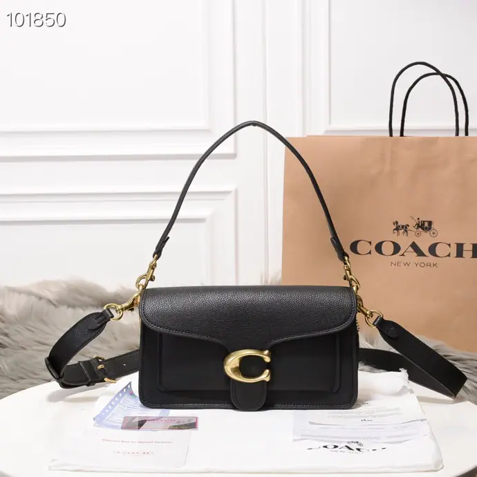 【Packaging】【Original plant level】. Classic. Coach Quinlyn's a wine-bond.73995 It's a lot of fashion. Jane's atmosphere. With a tape, it's another style.,Cute.,Clear!This bag is really too much.! It won't be too heavy.,The skin is so comfortable, so smooth and so soft and so comfortable.！Dimensions: 26*15*7.5cm