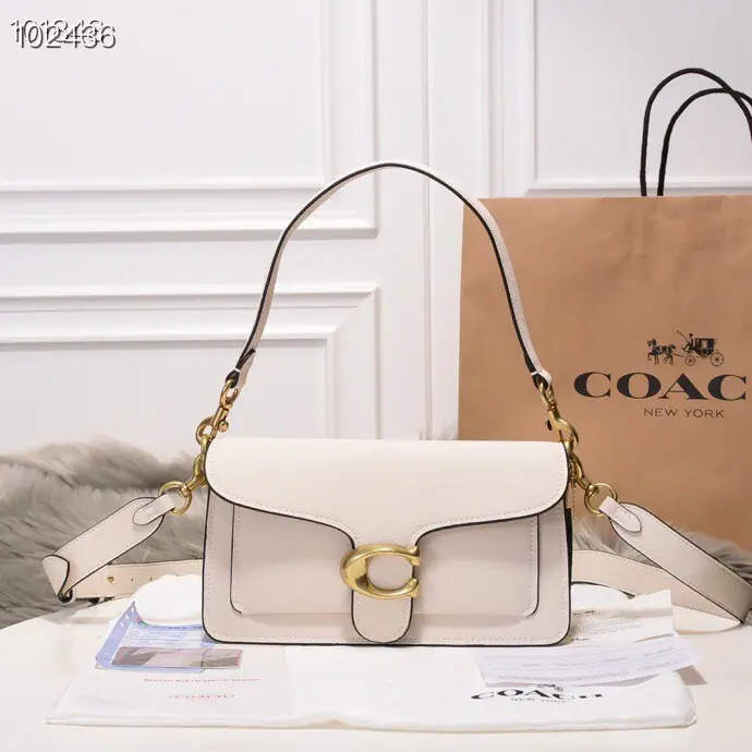 【Packaging】【Original plant level】. Classic.Coach Quinlyn's a wine-bond.73995 It's a lot of fashion. Jane's atmosphere. With a tape, it's another style.,Cute.,Clear!This bag is really too much.! It won't be too heavy.,The skin is so comfortable, so smooth and so soft and so comfortable.！Dimensions: 26*15*7.5cm