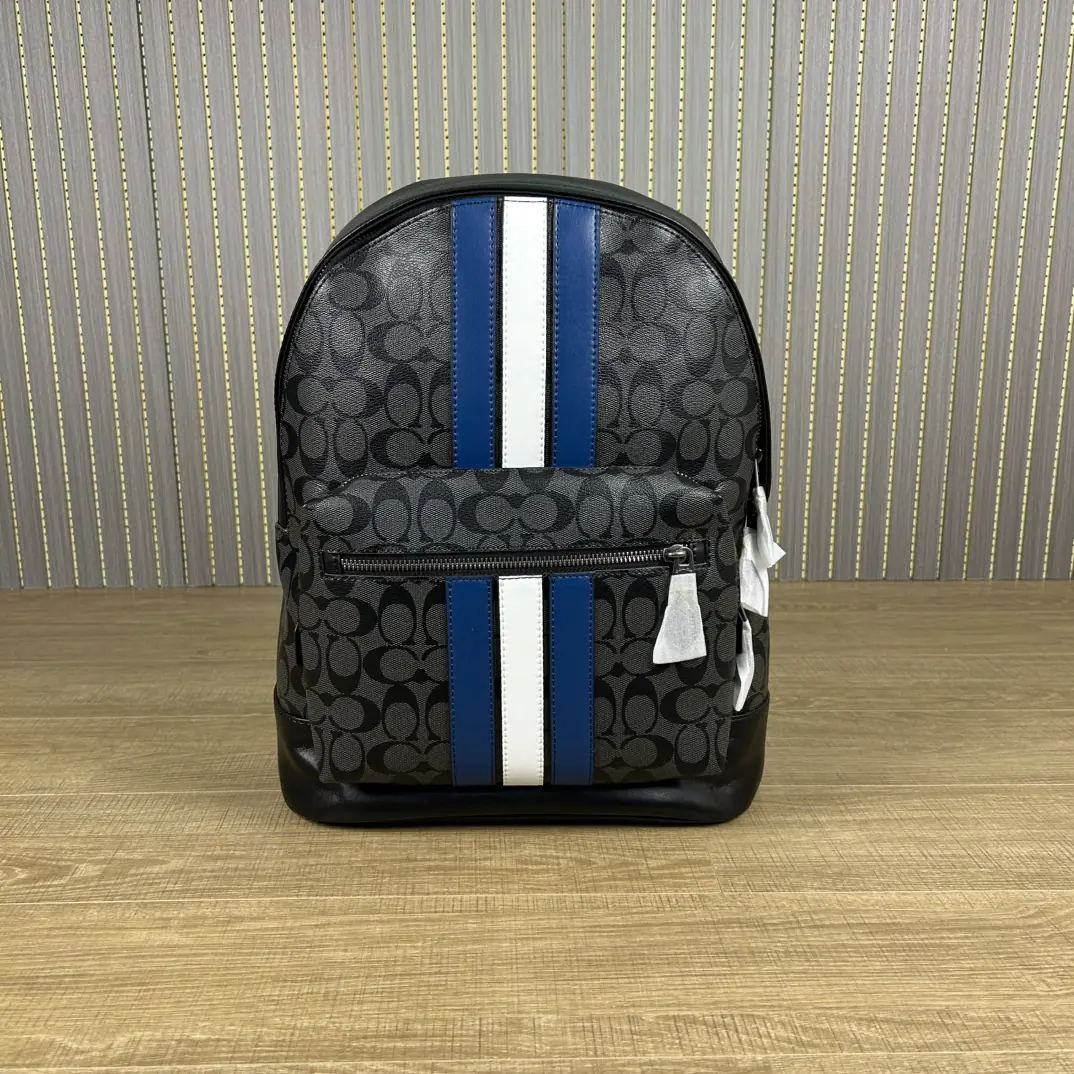 【Packaging】【Original plant level】 The top purchasing quality of the cork.【Kits for gift boxes with cabinets】【No trace hair.】 The top purchasing quality of the cork.【Kits for gift boxes with cabinets】【No trace hair.】 Oh, the same money. A male backpack. The cargo. 3001 coa** west Small-form men's backpacks. PVCIt's a top-decked cow., A man's new double zipper and a double shoulder bag./Bookbag/Packet/Travel bag Welcome to the comparison., Dimensions:28*37*16cm