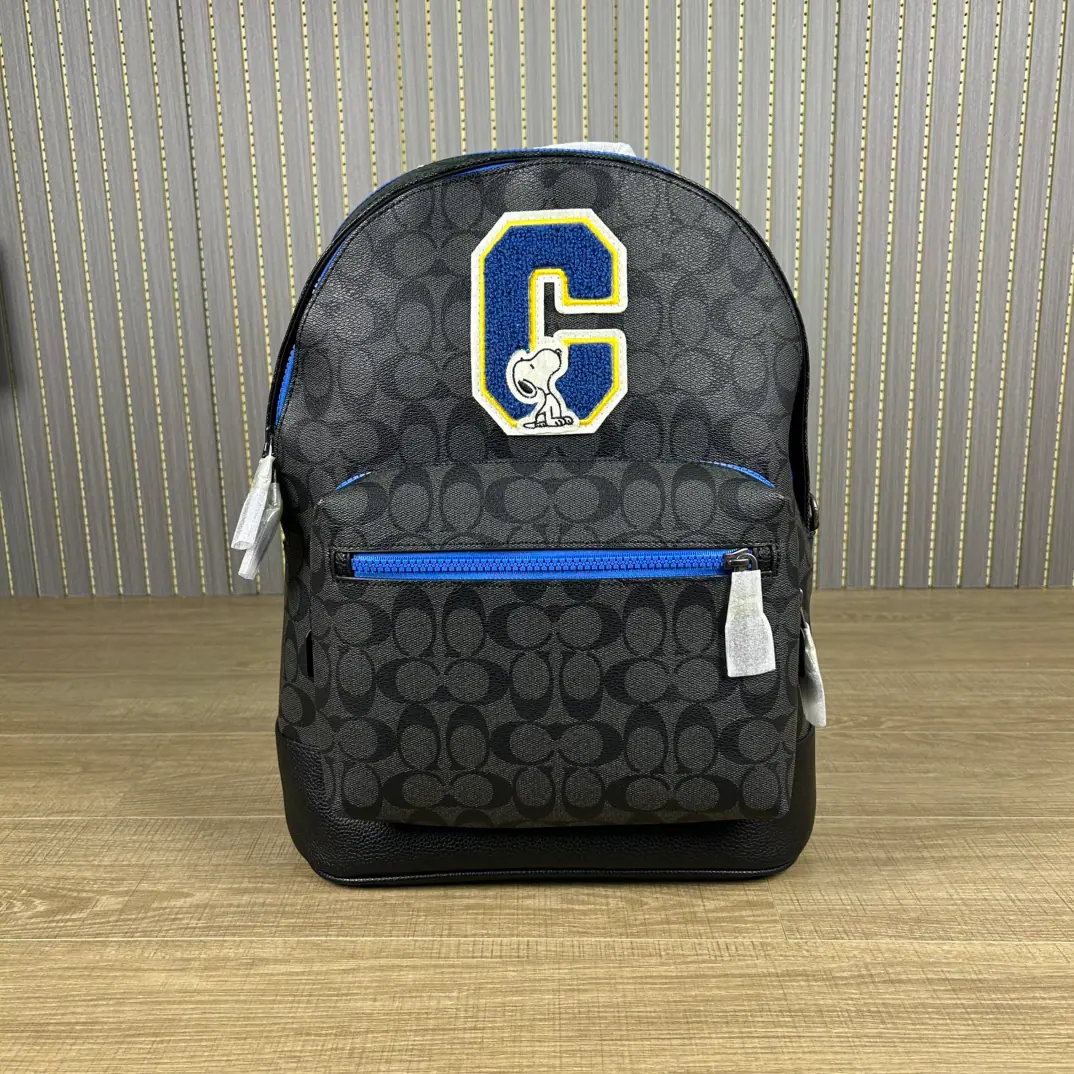 【Packaging】【Original plant level】 The top purchasing quality of the cork.【Kits for gift boxes with cabinets】【No trace hair.】 The top purchasing quality of the cork.【Kits for gift boxes with cabinets】【No trace hair.】 A male backpack. The cargo. 5511 coa** west Small-form men's backpacks. PVCIt's a top-decked cow., A man's new double zipper and a double shoulder bag./Bookbag/Packet/Travel bag Welcome to the comparison., Dimensions:28*37*16cm