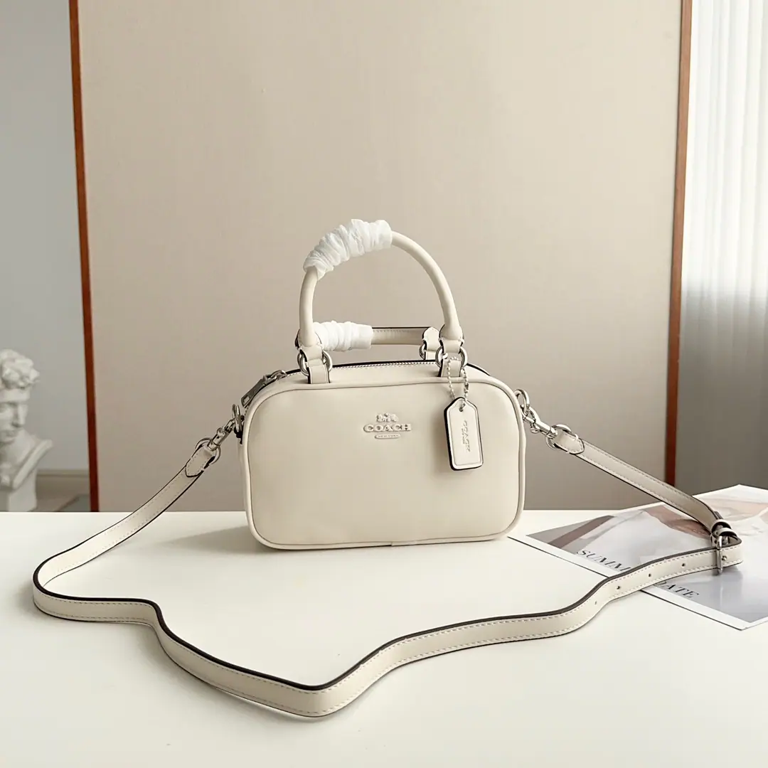 【Original factory skin】【Packaging】. CT Ma'am.SATCHELPump-and-roll bowling bag., Jane's got a really long look at the atmosphere., Dimensions～20x12x8cm
