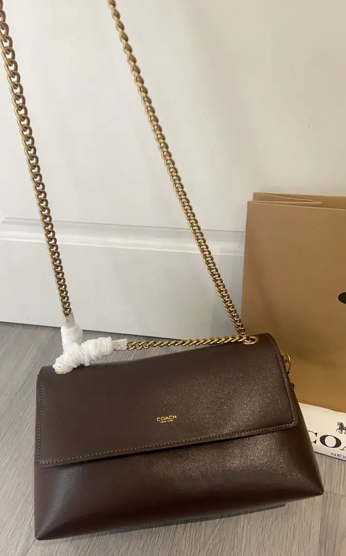 【Packaging】【Original plant level】 CDS61 Chelsea I can't stop walking around in my dream bag. A fine display., Different styles Especially.2MonthChelseaTwo colors., It's a good shot. Dimensions29/18/11
