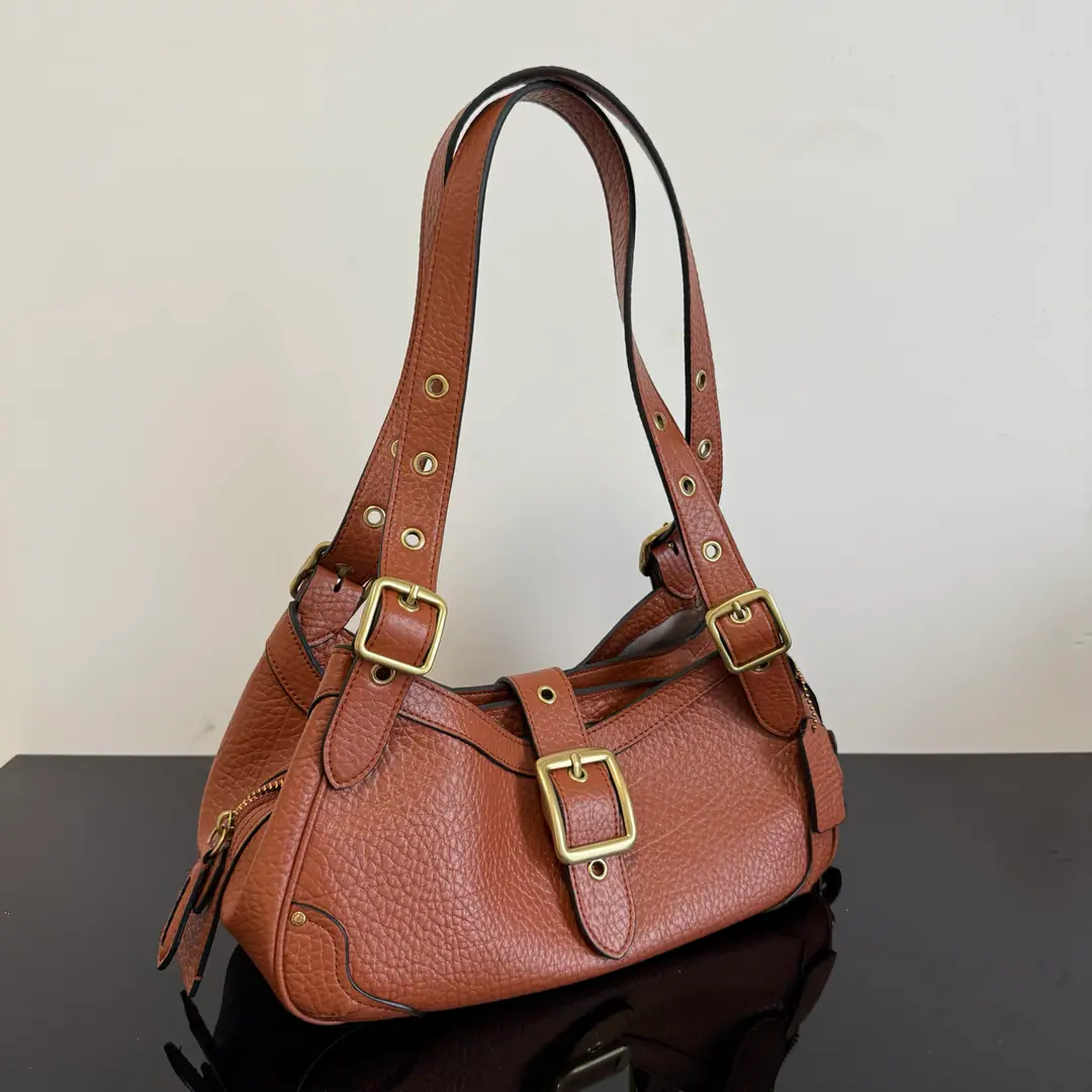 【Packaging】【Original plant level】 【New】COACH/Mrs. Cork.DRIFTER 31No. One shoulder bag, handbag, armpits, tops. CFM45 Dimensions31*16*12