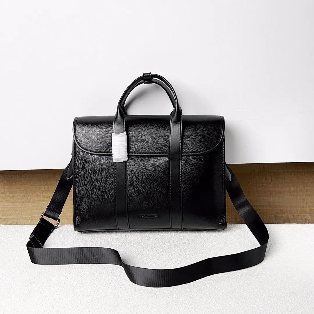 【Packaging】【Original plant level】 New paragraphCOACH/Cork! C5318 New man in the counter.METROPOLITANBusiness bag.. Full-skind swirling-headed cow skin. You can let go of the computer., Dimensions 40*31*8.