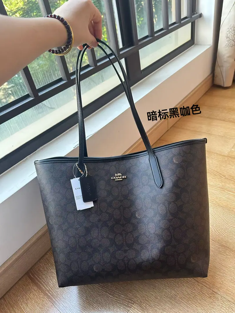 【Original factory skin】【Packaging】 city33, cv /5696Colours Pooled Shopping Bags