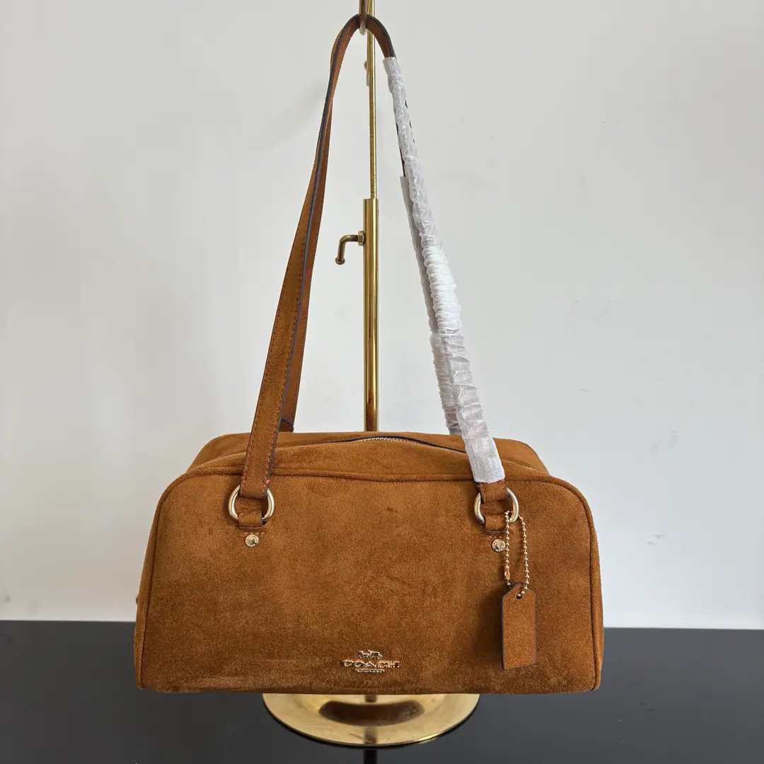 【Packaging】【Original plant level】 【New paragraph】COACH/Ms. Ulrich Orly.SYDNEY30No. One shoulder bag, Boston. CGE89 Dimensions30*14*13