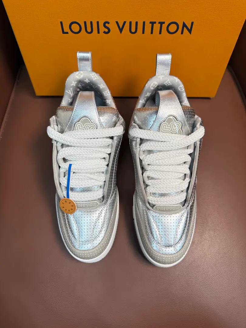 𝙇𝙑 𝟐𝟎𝟐5 𝐒𝐒 𝐧𝐞𝐰 skateMotion official sync with new colour💗Couple money.👫 Louis Vuitton's skateboarding., LOUIS VUITTON TrainerNo doubt the most successful brand of luxury has been launched.SneakerOne., But the search's not stopping., LOUISVUITTONAnd I'll be there.2025The spring brings a new skateboard series.. The new series in the graph is back.90Age Chunky Skate Shoes♪ I'm seeing ♪, Leather and web-based shoe-making, The fat contour and the rough shoelaces are so hot., I'm expecting it to be like this.TrainerI'm just as good as I am.. ♪ And then I'll be back ♪ DIORShow me the skateboarding., Maybe next year.ChunkyThe wind will be stronger.. 💎 size: 38-45（46.47Custom without re-offer）
