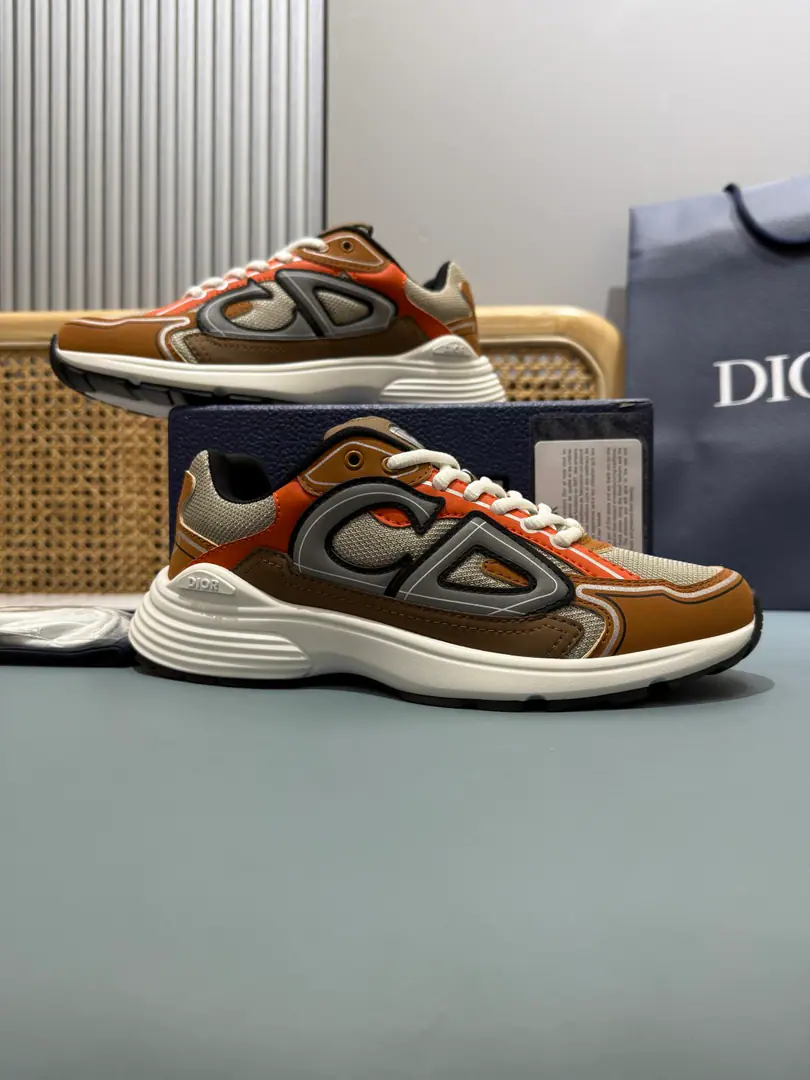 Top Couple money.👩🏻‍❤️‍👨🏻Plant price, This one. B30 Countdown The sneakers are... DDon't make a classic new one., Fashion and sport.. The redesigned formula is carefully designed using materials such as Navy blue-feather., I'm not sure. CD30 Mark Up, I'm not sure I'm going to be able to tell you how beautiful I am.. The tongue and the back of the shoe are in silver. D B30 and CD30 Mark. The light texture of the rubber outside highlights a lot of classic details., Internal ballistic design, To build the desired comfort.. It's a mix of leisure singles., Make a fine shape.. Help with the face material.: Texture, Cow-cutter. Except decorations and decoration lines Side and back side CD30 Mark ♪ Shoe tongues on the D B30 Mark Internal ballistic belt design, Steady match. White lightly texture rubber external matching Dior Signs and black edges The bottom of the pairs of shoes is scalded with Dio, CD30 and B30 Mark Size: 35-47 (47I'll make sure I don't change it.)