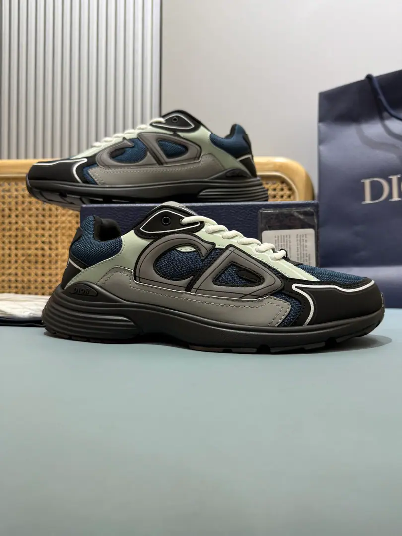 Top Couple money.👩🏻‍❤️‍👨🏻Plant price, This one. B30 Countdown The sneakers are... DDon't make a classic new one., Fashion and sport.. The redesigned formula is carefully designed using materials such as Navy blue-feather., I'm not sure. CD30 Mark Up, I'm not sure I'm going to be able to tell you how beautiful I am.. The tongue and the back of the shoe are in silver. D B30 and CD30 Mark. The light texture of the rubber outside highlights a lot of classic details., Internal ballistic design, To build the desired comfort.. It's a mix of leisure singles., Make a fine shape.. Help with the face material.: Texture, Cow-cutter. Except decorations and decoration lines Side and back side CD30 Mark ♪ Shoe tongues on the D B30 Mark Internal ballistic belt design, Steady match. White lightly texture rubber external matching Dior Signs and black edges The bottom of the pairs of shoes is scalded with Dio, CD30 and B30 Mark Size: 35-47 (47I'll make sure I don't change it.)