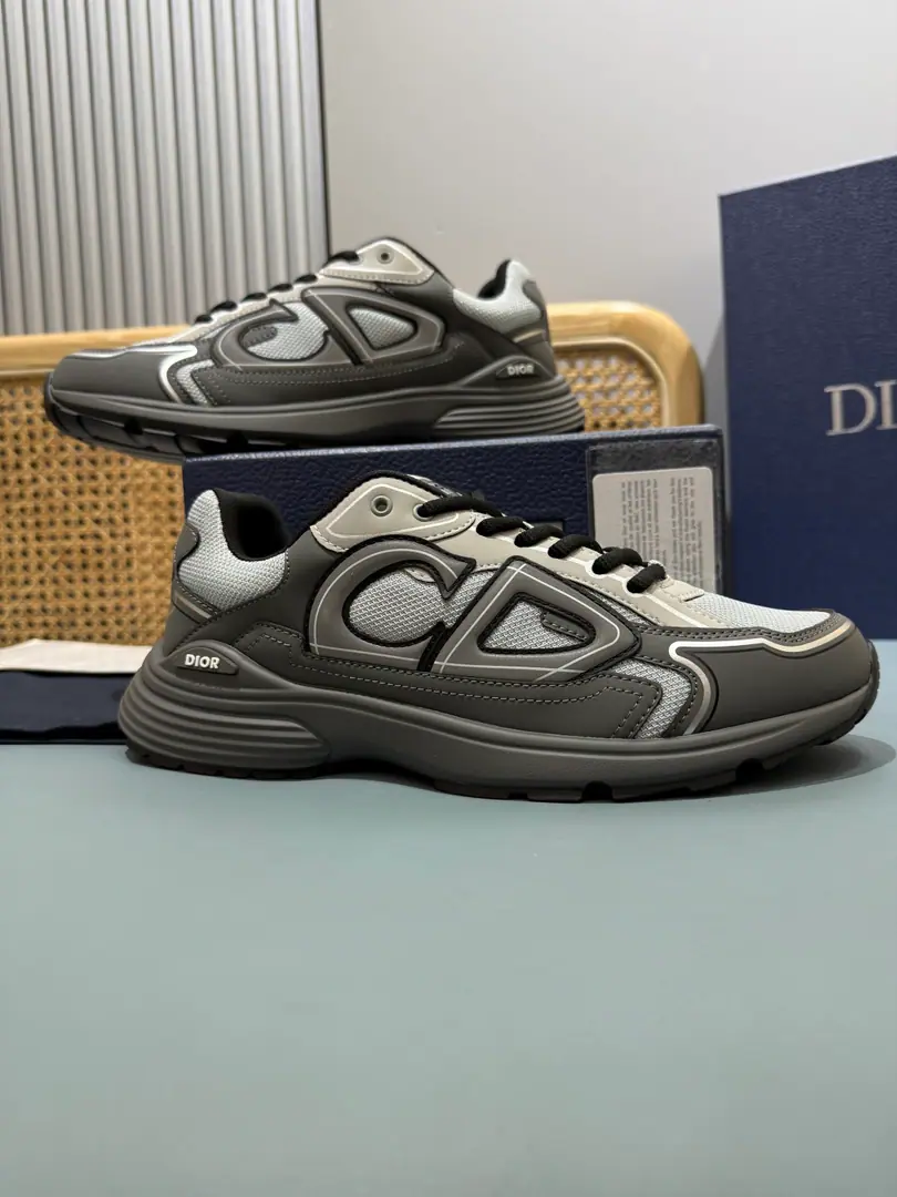 Top Couple money.👩🏻‍❤️‍👨🏻Plant price, This one. B30 Countdown The sneakers are... DDon't make a classic new one., Fashion and sport.. The redesigned formula is carefully designed using materials such as Navy blue-feather., I'm not sure. CD30 Mark Up, I'm not sure I'm going to be able to tell you how beautiful I am.. The tongue and the back of the shoe are in silver. D B30 and CD30 Mark. The light texture of the rubber outside highlights a lot of classic details., Internal ballistic design, To build the desired comfort.. It's a mix of leisure singles., Make a fine shape.. Help with the face material.: Texture, Cow-cutter. Except decorations and decoration lines Side and back side CD30 Mark ♪ Shoe tongues on the D B30 Mark Internal ballistic belt design, Steady match. White lightly texture rubber external matching Dior Signs and black edges The bottom of the pairs of shoes is scalded with Dio, CD30 and B30 Mark Size: 35-47 (47I'll make sure I don't change it.)
