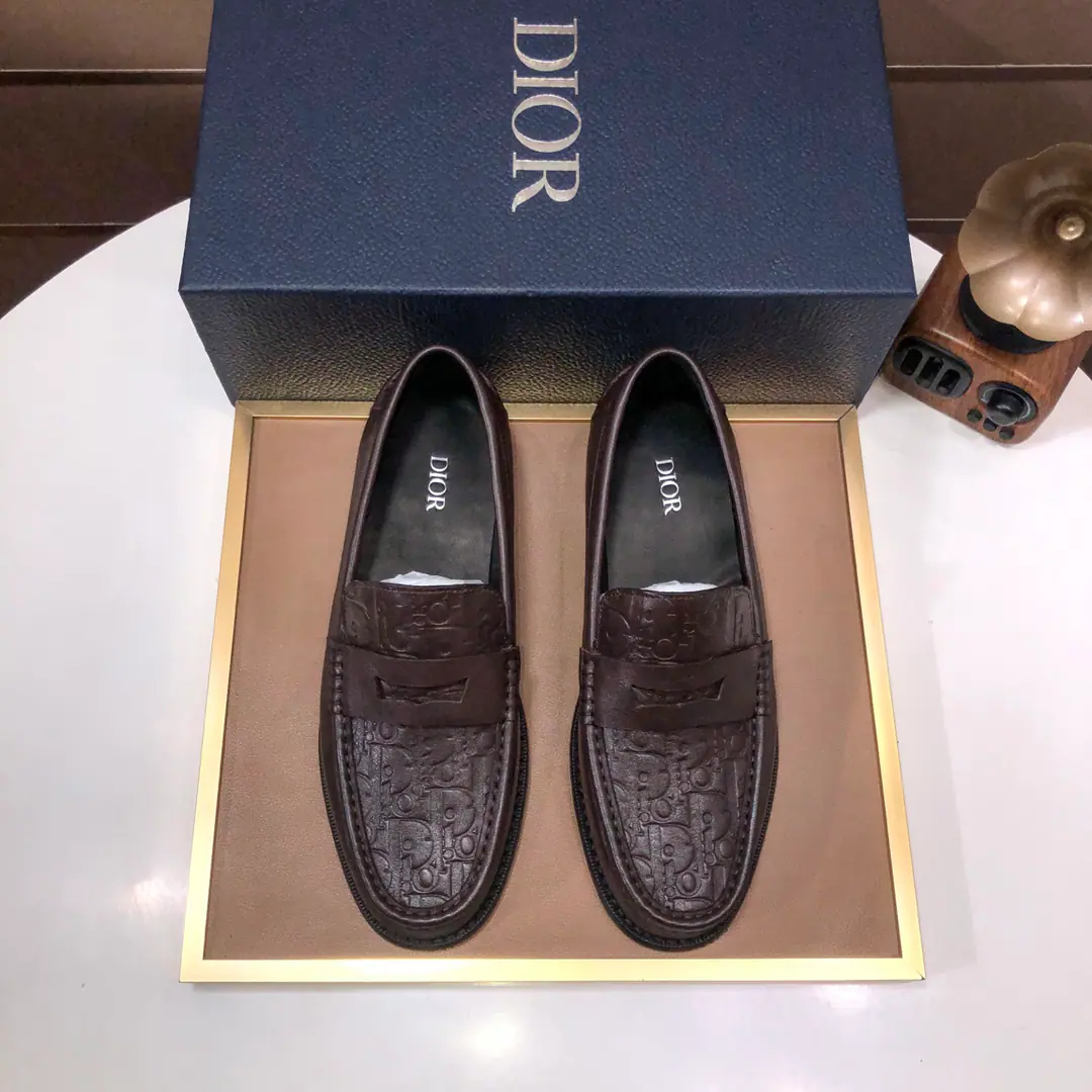 Plant 【Dior】（In the cow's skin.）Dio original1:1High quality out of the plant., Import originals, Imports‮Version‬Bullskins., In the cow's skin., OriginalTPUOtsumi!, Codes:38-44