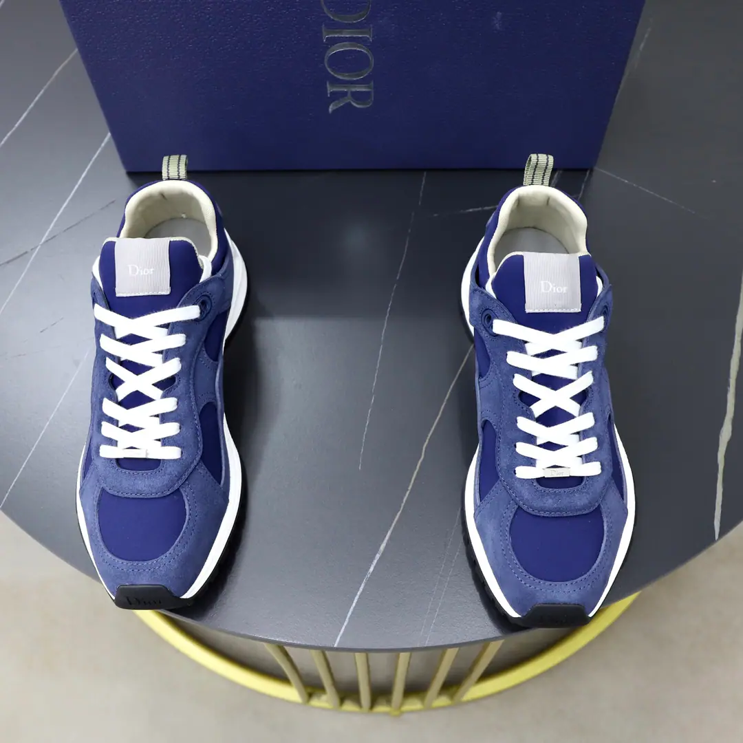 【 Dior】Dio. High-end quality Original List·Leisure sports shoes Shoe.: Original🔝Napa Skin., It's a high-strength piece of fabric., Shoes..Silk mark.logo, Shoe tongue..The brand of the car.logoCursor, Back up..Brandweaves Uchi.: Blast the cloth. Original: It's so light.TPUBubbles·Rubber. Double-coloured base Super-high-quality control.·- I'm doing a little work.: Highlight(High-end·- How expensive.·Slot) Size: 39-44（38, 45, Make a reservation.)·DR0122