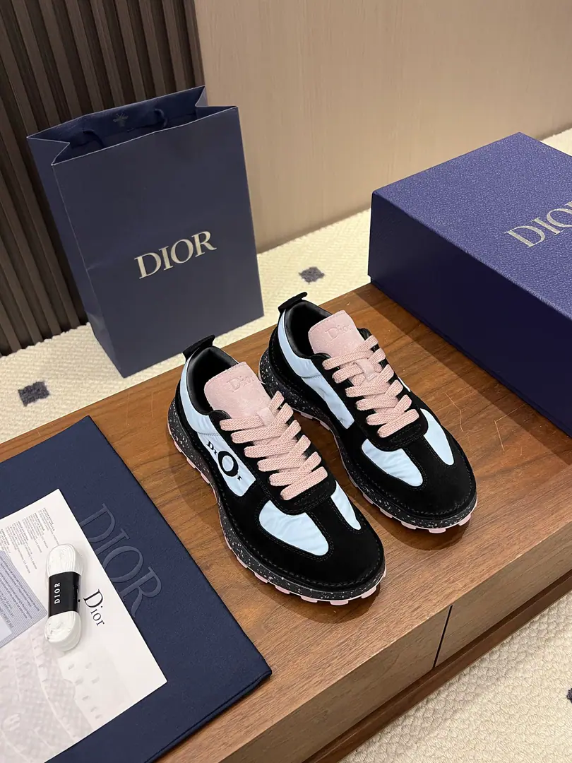Plant price 2026New Dio（Dior）The retro jogging shoes., The star is the same., The whole design combines advanced fashion and sports., The upper foot is soft and the upper foot is not grinding. Fabulous.: Bullskins.+Custom Layout Uchi.: Bullskins.+Custom Layout Otsumi!: Original OpenTPUOtsumi! Codes: Men39-—46